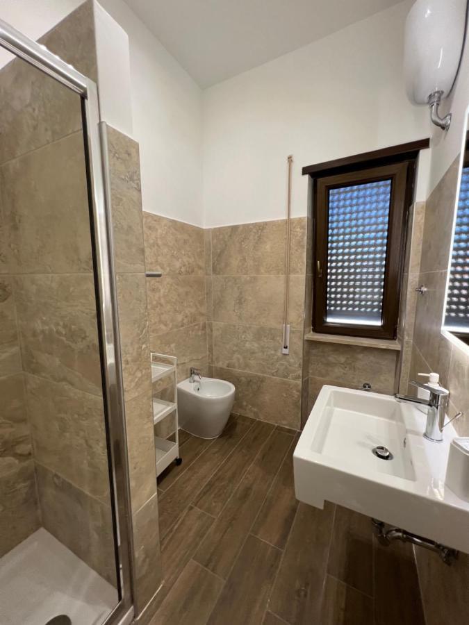Sea Breeze House Apartment ฟิวมิชีโน ภายนอก รูปภาพ