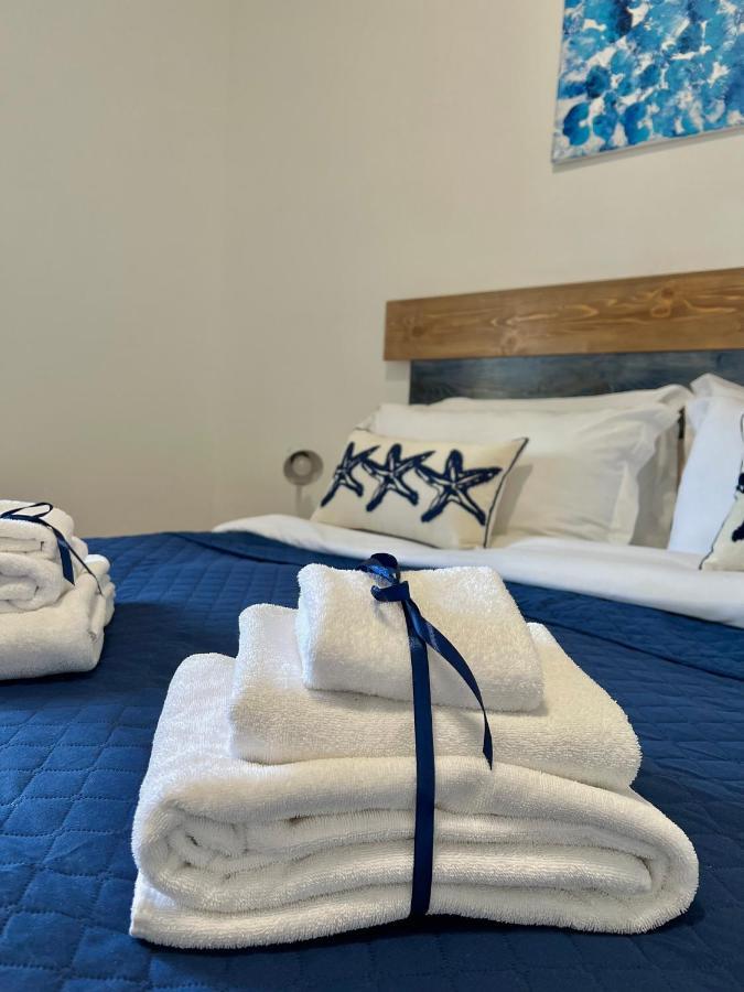 Sea Breeze House Apartment ฟิวมิชีโน ภายนอก รูปภาพ