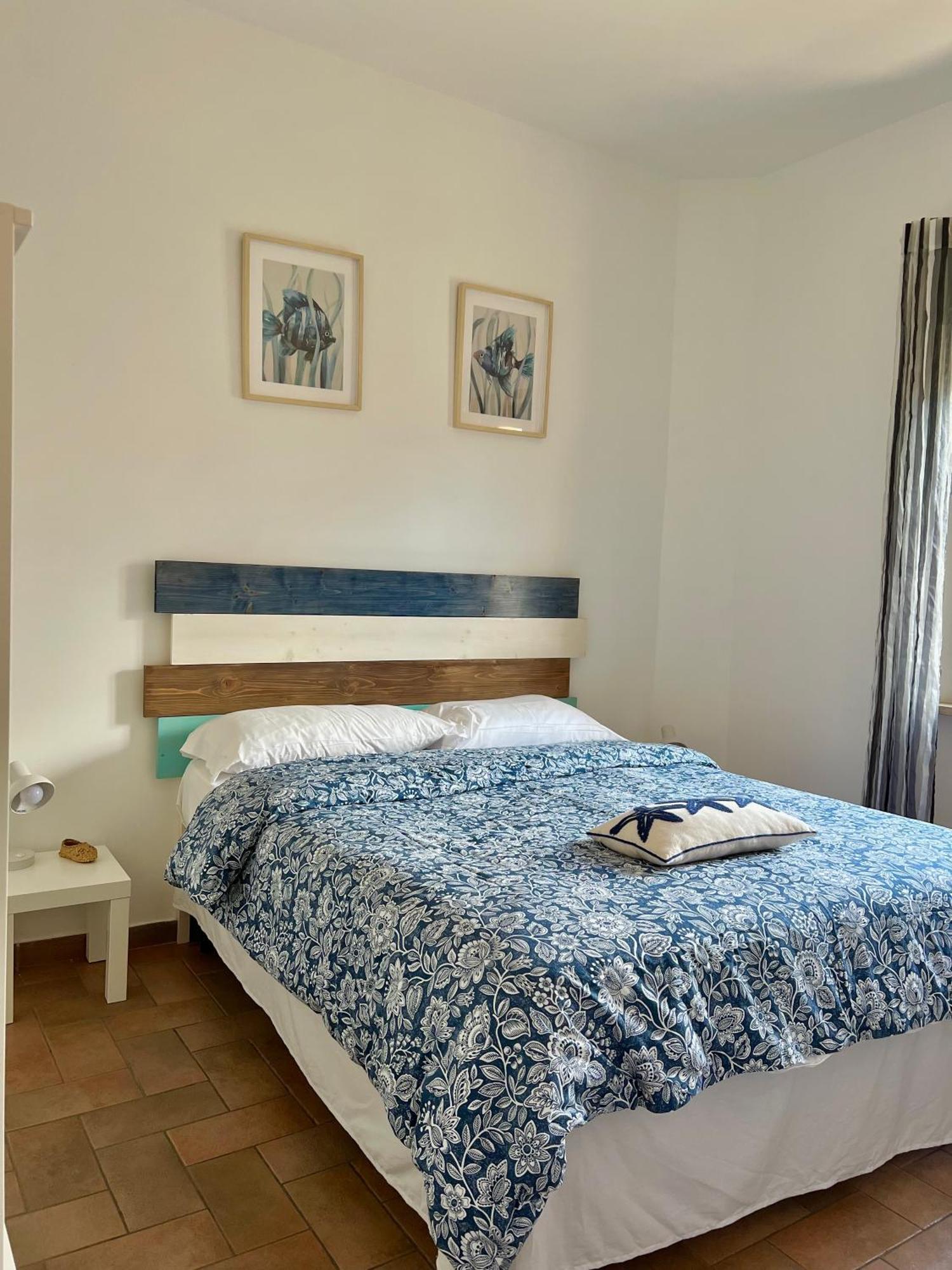 Sea Breeze House Apartment ฟิวมิชีโน ภายนอก รูปภาพ