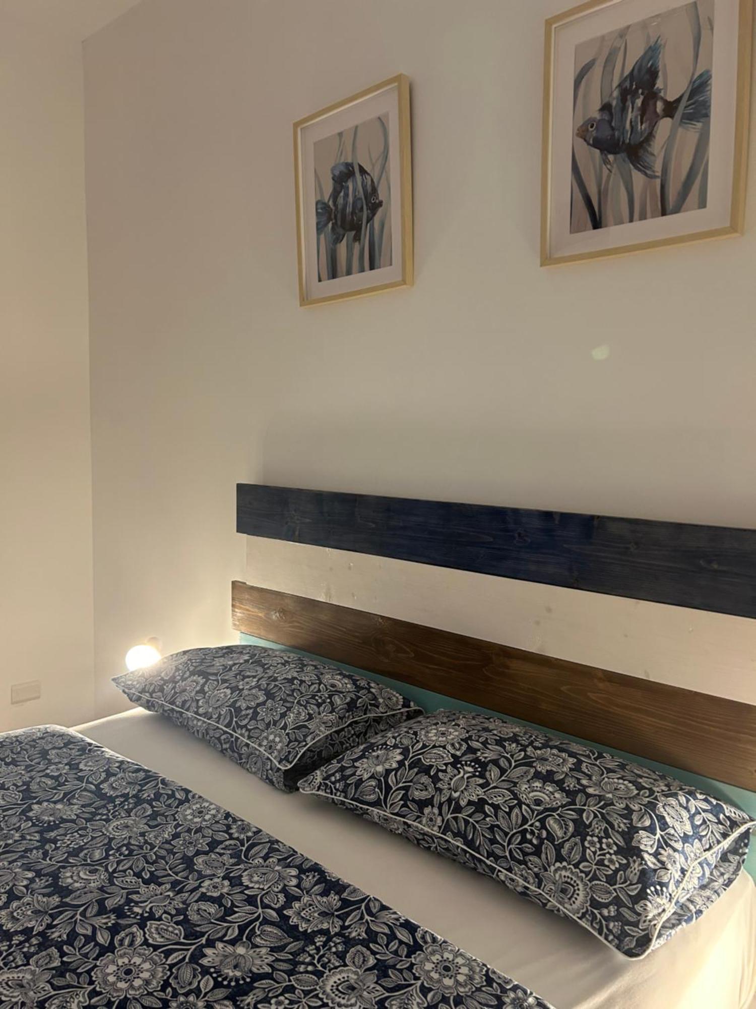 Sea Breeze House Apartment ฟิวมิชีโน ภายนอก รูปภาพ