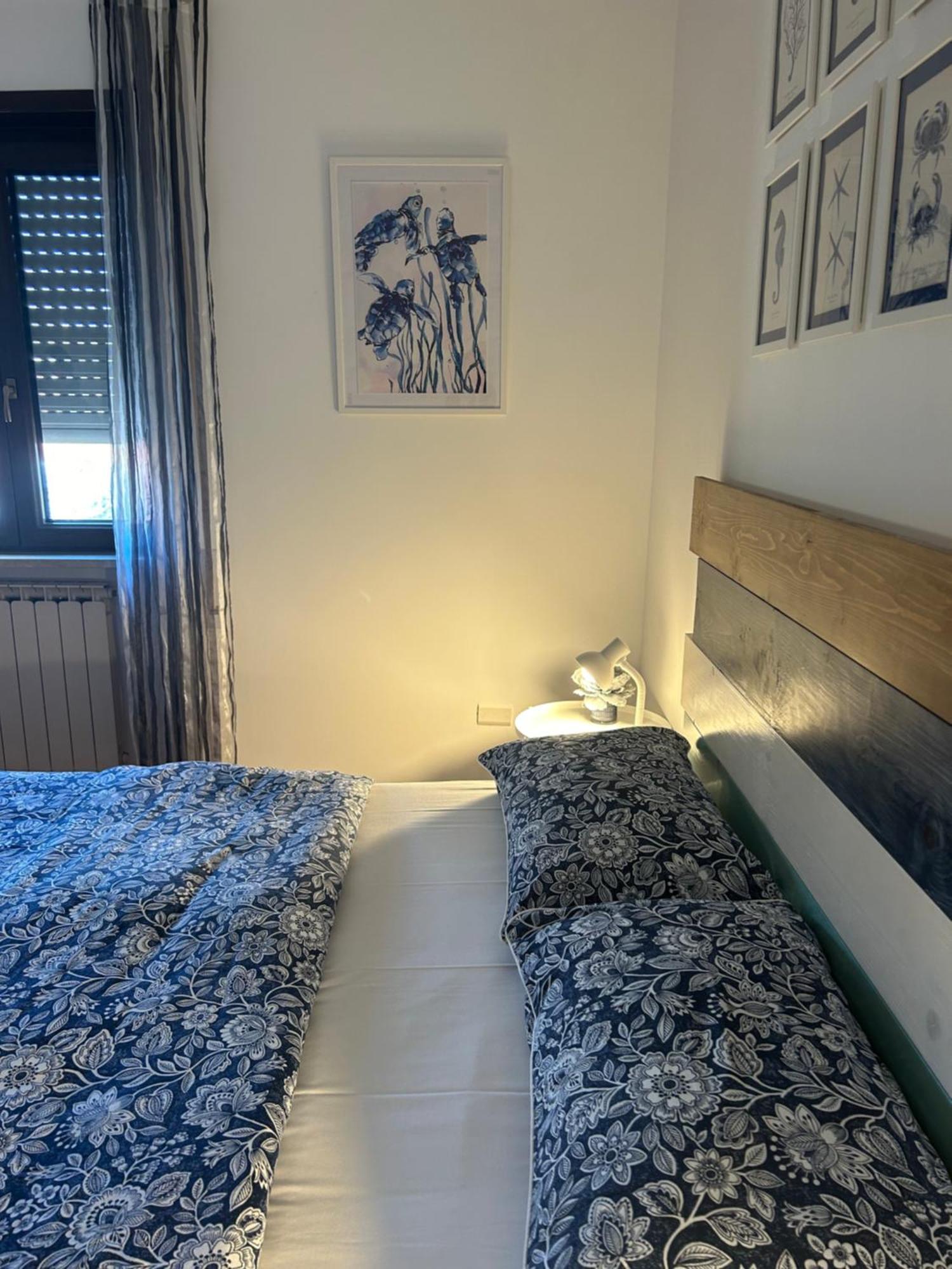 Sea Breeze House Apartment ฟิวมิชีโน ภายนอก รูปภาพ