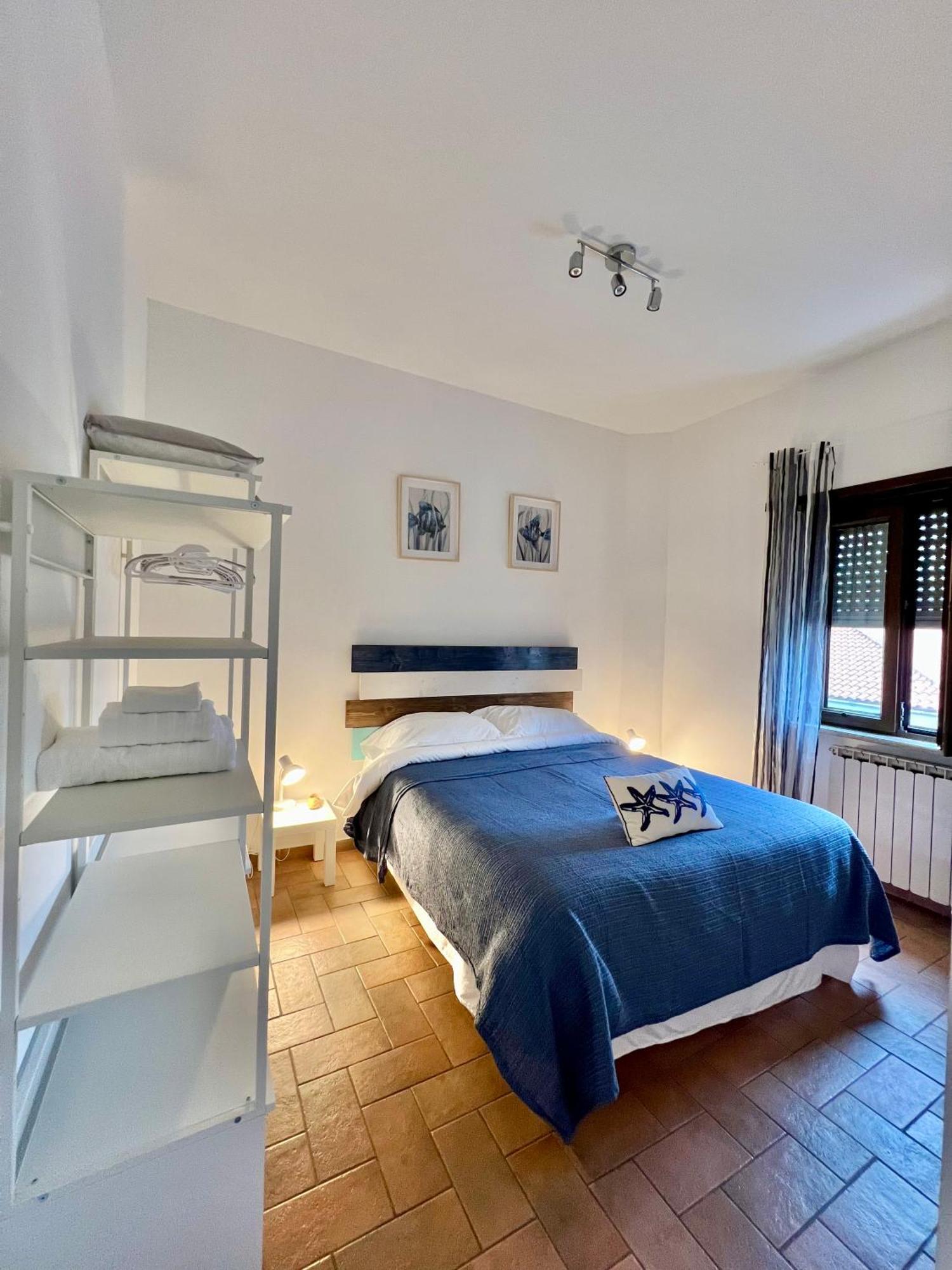 Sea Breeze House Apartment ฟิวมิชีโน ภายนอก รูปภาพ